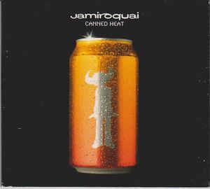 Canned Heat - CD Audio di Jamiroquai