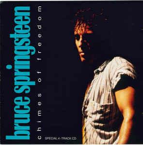 Chimes Of Freedom - HDCD di Bruce Springsteen