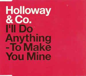 I'Ll Do Anything - CD Audio di Loleatta Holloway