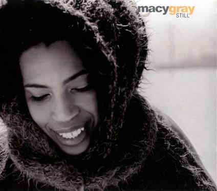 Still - CD Audio di Macy Gray
