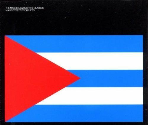 The Masses Against the Classes - CD Audio di Manic Street Preachers