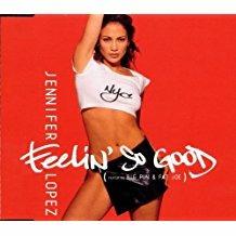 Feelin So Good - CD Audio di Jennifer Lopez