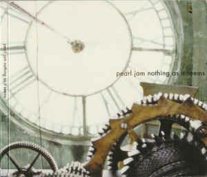 Nothing As It Seems - CD Audio di Pearl Jam