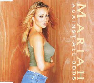 Against All Odds - CD Audio di Mariah Carey