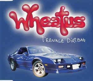 Teenage Dirtbag - CD Audio Singolo di Wheatus