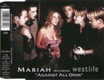 Against All Odds (Feat.Westlife)