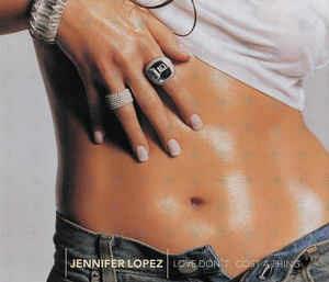 Love Don't Cost a Thing - CD Audio di Jennifer Lopez