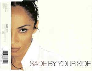 By Your Side - Vinile LP di Sade