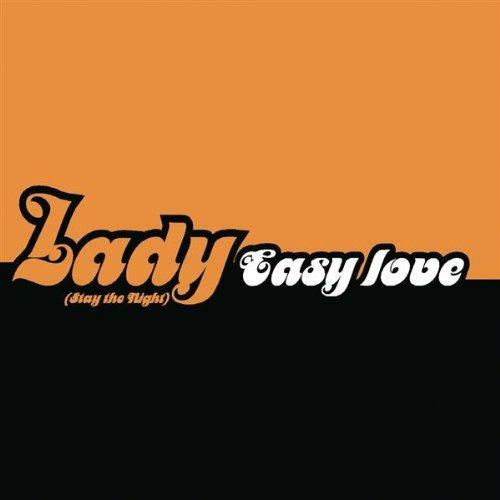 Easy Love - CD Audio di Lady