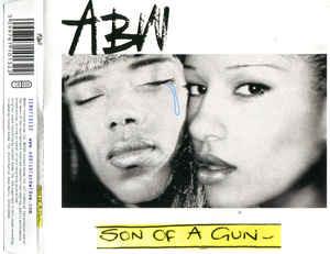 Son Of A Gun - CD Audio di Addis Black WIdow