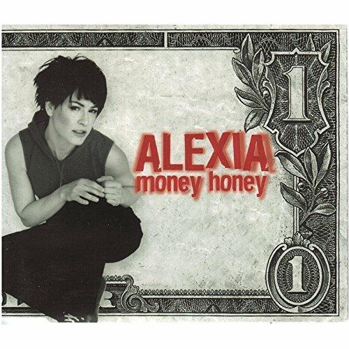 Money Honey - CD Audio di Alexia