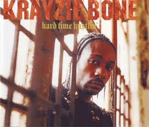 Hard Time Hustlin' - CD Audio di Krayzie Bone