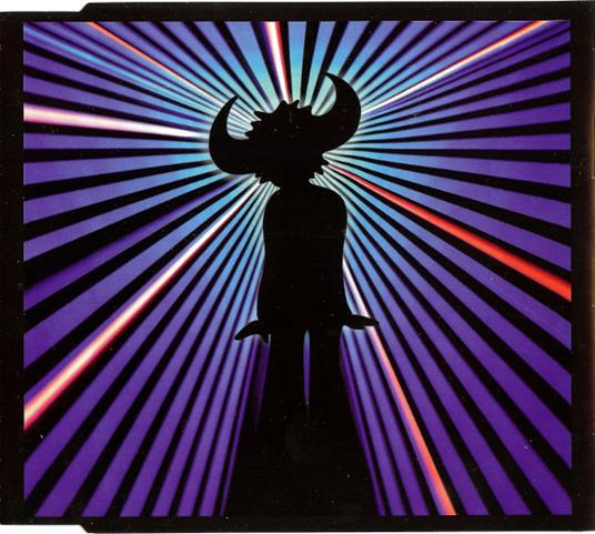Little L - CD Audio di Jamiroquai