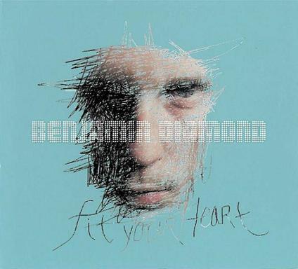 Fit Your Heart - CD Audio Singolo di Benjamin Diamond