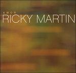 Amor - Vinile LP di Ricky Martin