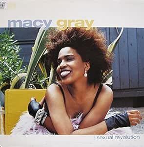 Sexual Revolution - Vinile LP di Macy Gray