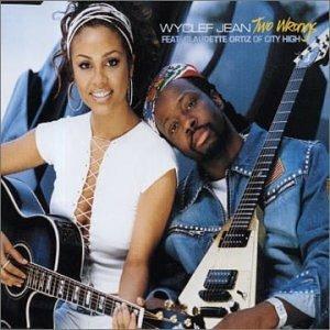Two Wrongs - CD Audio di Wyclef Jean
