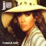 I'm Gonna Be Alright - CD Audio Singolo di Jennifer Lopez