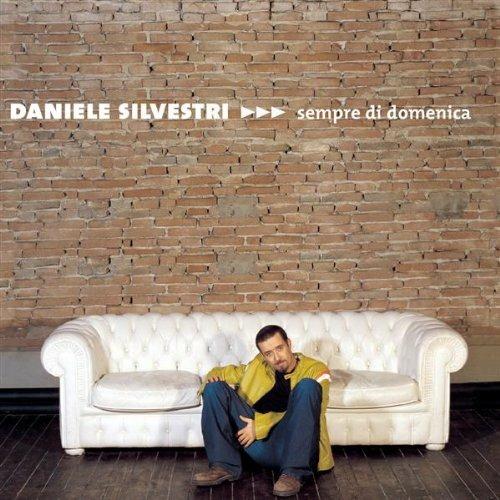 Sempre di domenica - CD Audio di Daniele Silvestri