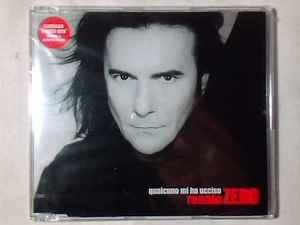 Qualcuno Mi Ha Ucciso - CD Audio di Renato Zero
