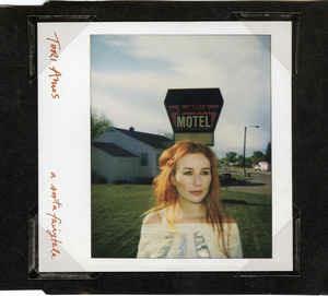 A Sorta Fairytale - CD Audio Singolo di Tori Amos
