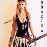 Objection Tango - CD Audio Singolo di Shakira