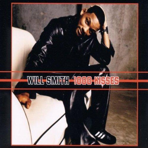 1000 Kisses - CD Audio di Will Smith