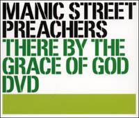Manic Street Preachers. The By The Grace Of God - DVD di Manic Street Preachers