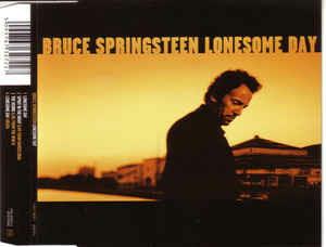 Lonesome Day - CD Audio di Bruce Springsteen