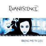 Bring Me to Life - CD Audio Singolo di Evanescence