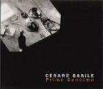 Primo concime - CD Audio Singolo di Cesare Basile