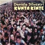 Kunta Kinte - Vinile 10'' di Daniele Silvestri