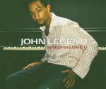 Used to Love U - CD Audio Singolo di John Legend