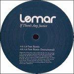 If There's Any Justice - Vinile LP di Lemar