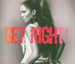 Get right - CD Audio di Jennifer Lopez