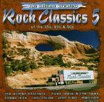 Rock Classics Vol.5