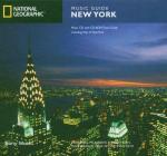 City Guide: New York - CD Audio