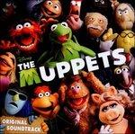 Muppets (Colonna sonora)