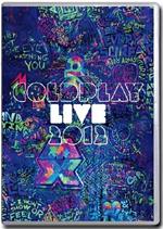 Live 2012 (Limited Edition)