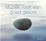 Muziek Voor Een Goed Gevoel - CD Audio