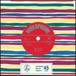 Love Me Do (50th Anniversary Edition) - Vinile 7'' di Beatles