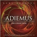 Adiemus. The Collection