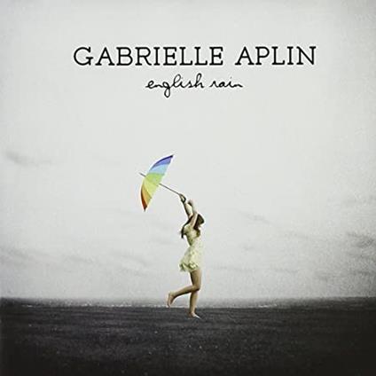 English Rain - CD Audio di Gabrielle Aplin