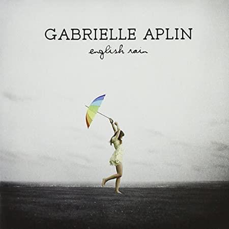 English Rain - CD Audio di Gabrielle Aplin