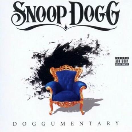 Doggumentary - CD Audio di Snoop Dogg