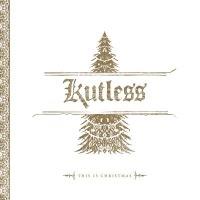 This Is Christmas - CD Audio di Kutless