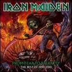 Vinile From Fear to Eternity. The Best of 1990-2010 Iron Maiden