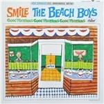 The Smile Sessions - CD Audio di Beach Boys