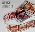 Director's Cut (Deluxe Edition) - CD Audio di Kate Bush