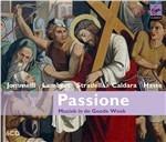 Passione - CD Audio
